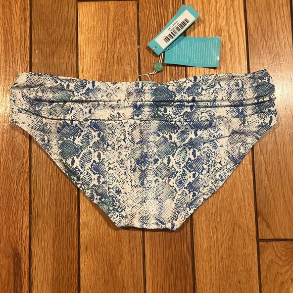 Melissa Odabash bathing suit bottom size 12 - Picture 4 of 4